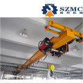 Hot Selling Frts Crane in Southeast Asia Workshop Machineery 1t 2t 3.2t 5t 10t 12.5t